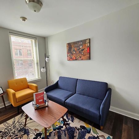 שמפיין Gorgeous And Spacious Studio At The Historic Inman - 200 מראה חיצוני תמונה