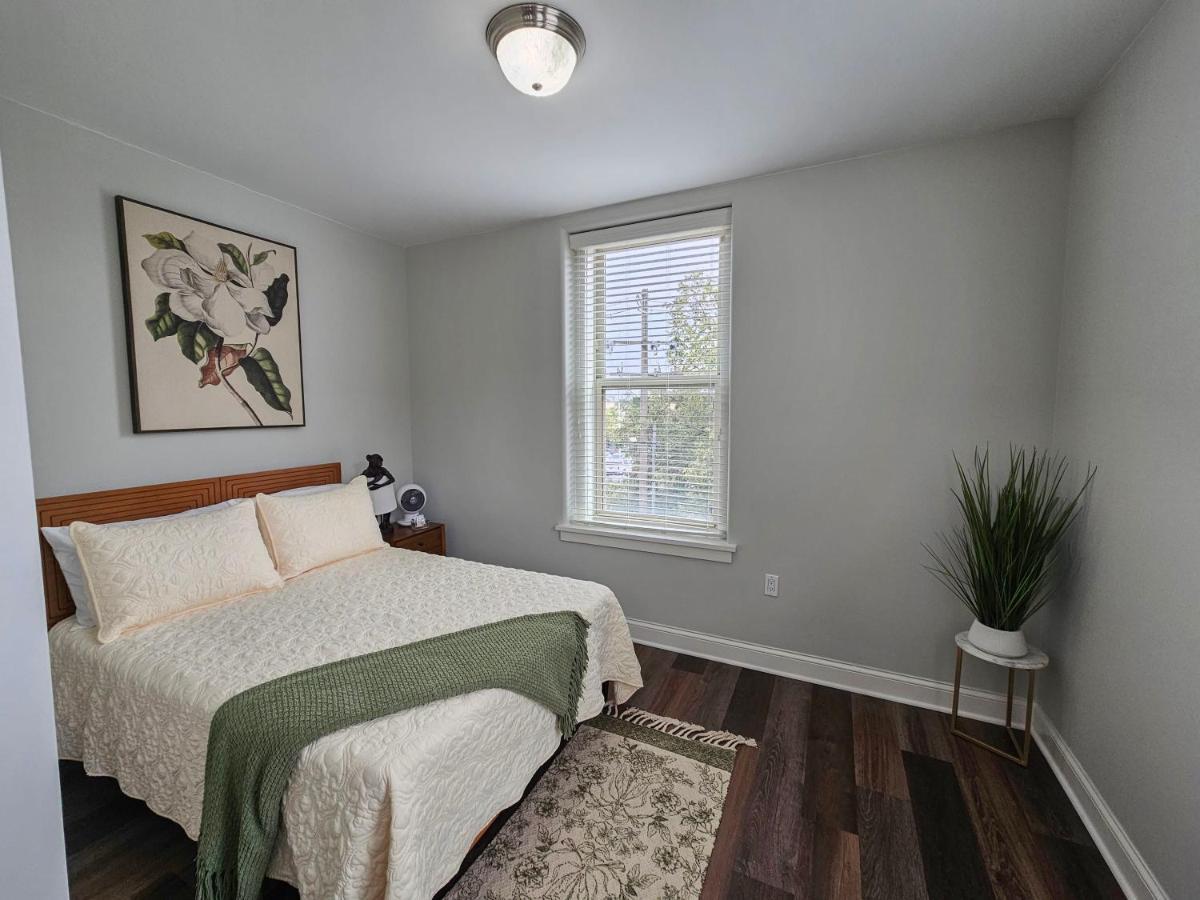 שמפיין Gorgeous And Spacious Studio At The Historic Inman - 200 מראה חיצוני תמונה